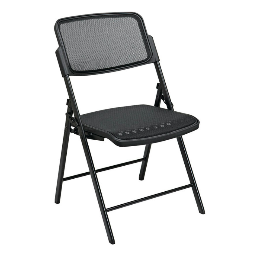 Deluxe Folding Chair (81308) (QUICK SHIP)