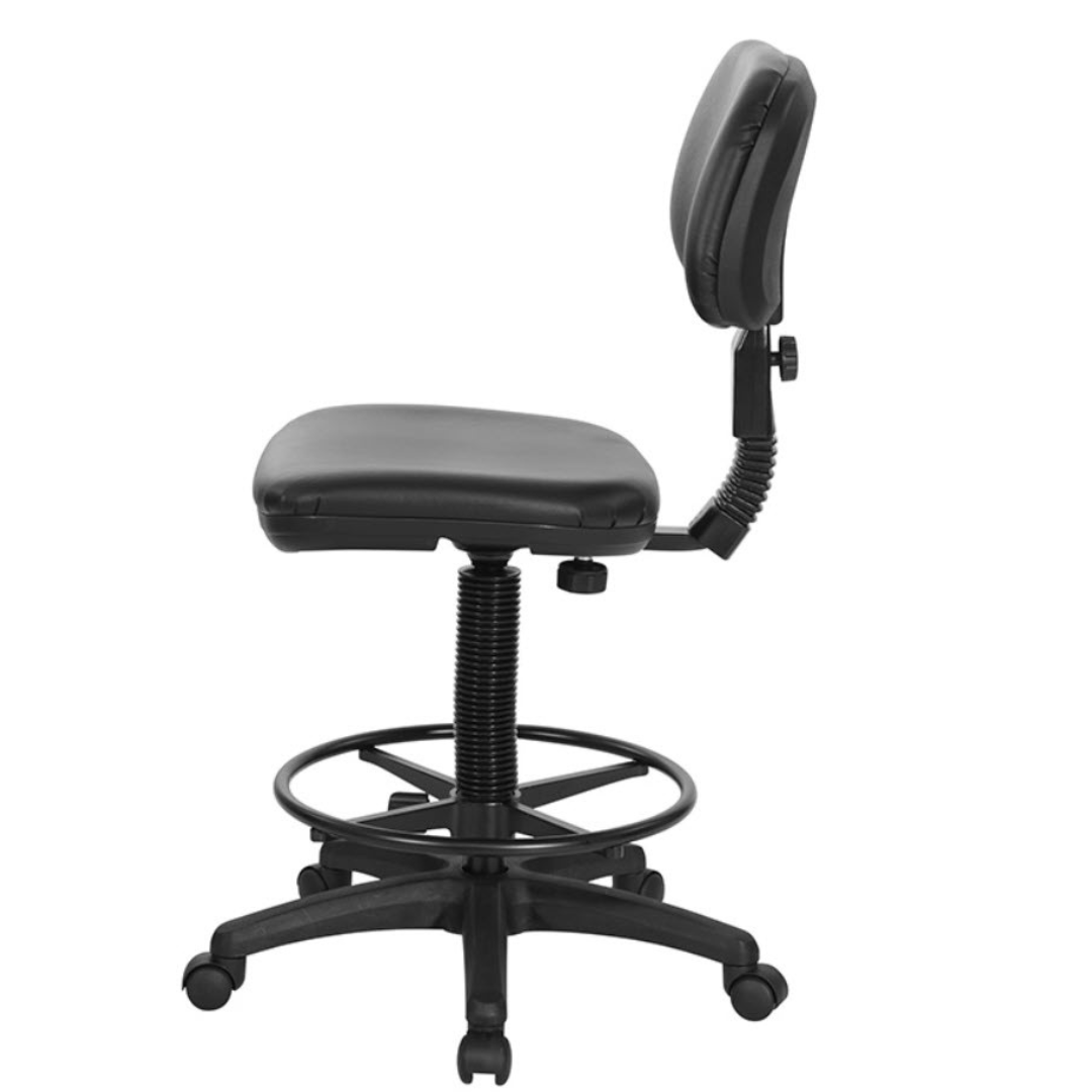 Drafting Chair (DC517V) (QUICK SHIP) - Image 2