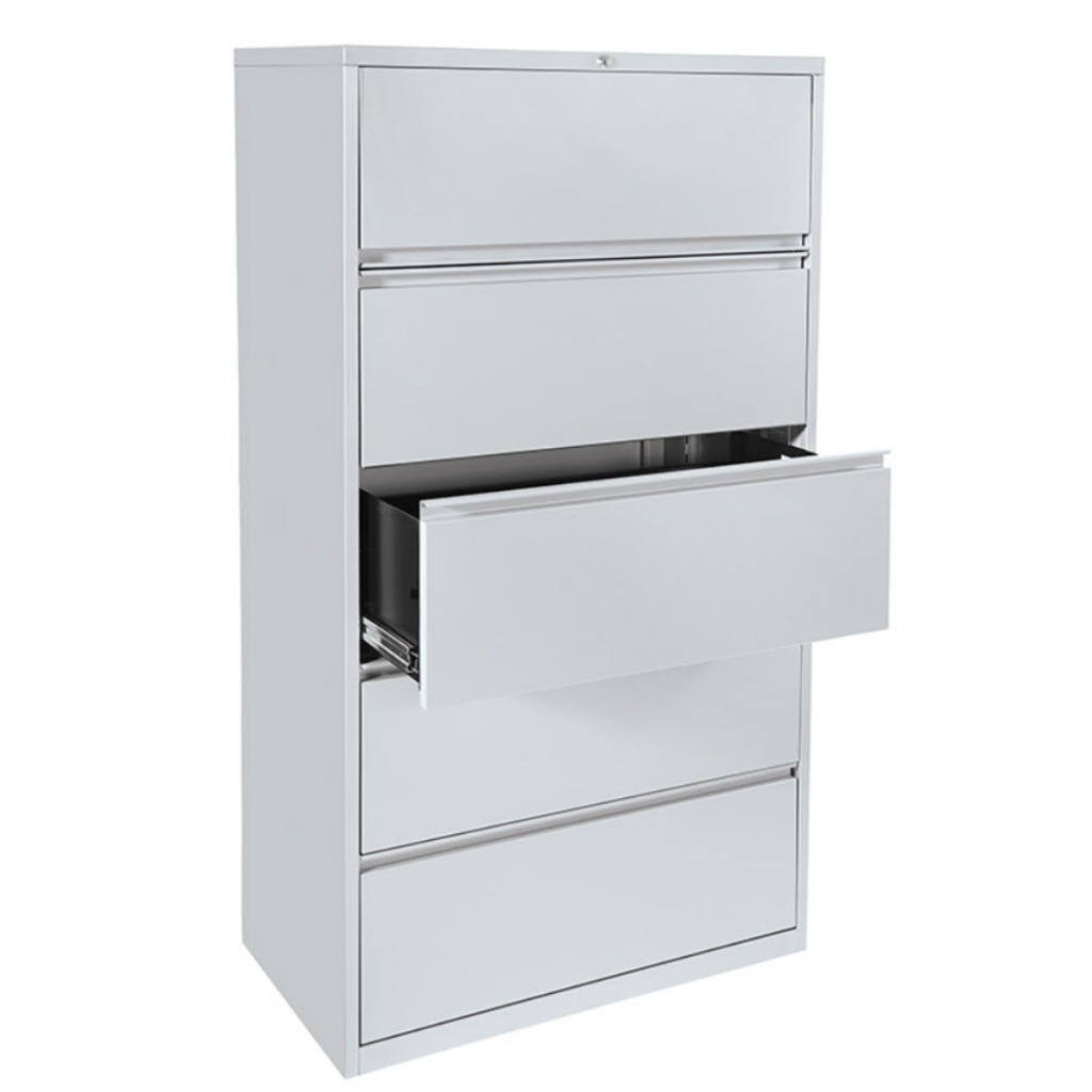 5-Drawer
