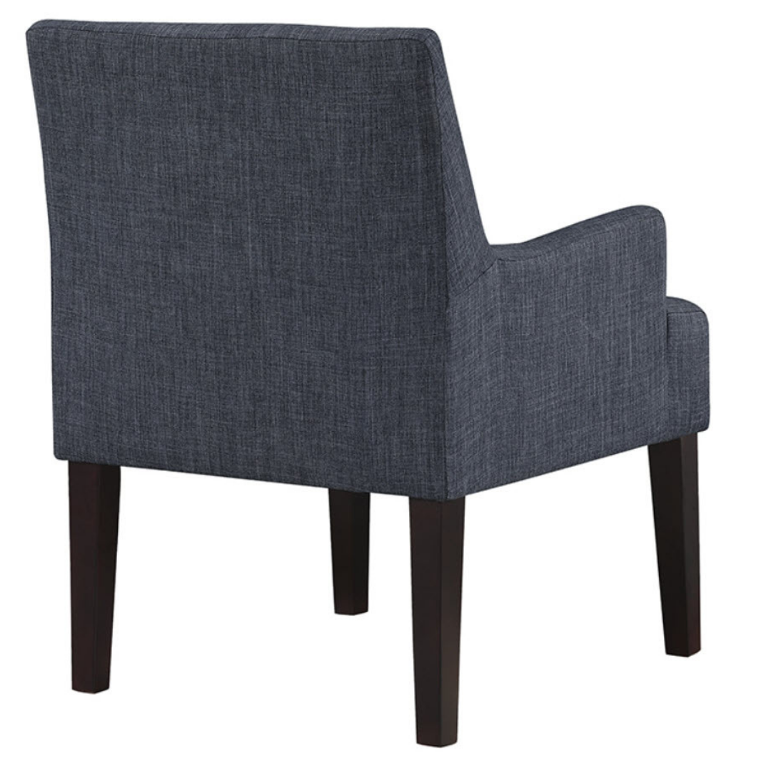 MAIN STREET GUEST CHAIR (MST55) (QUICK SHIP) - Image 2