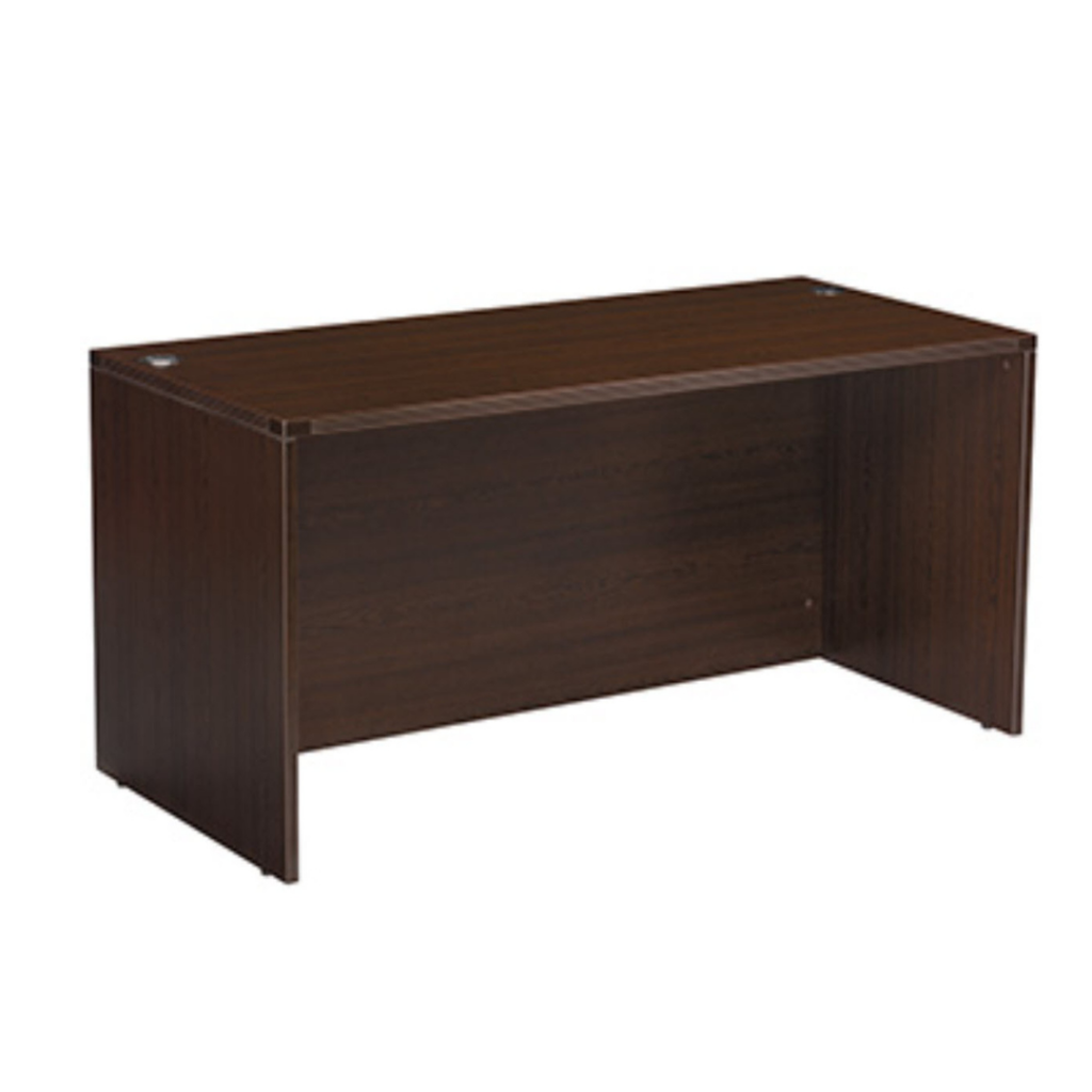 Napa Desk Shell