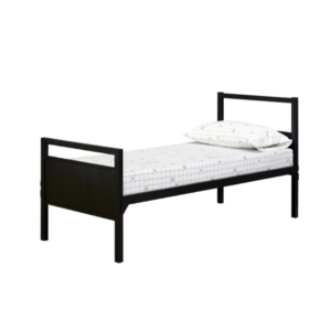 Morris Metal Single Bed (B4018) (QUICK SHIP)