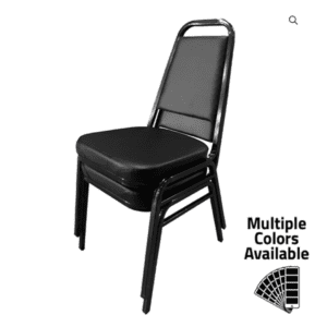 Standard Stack Chair (SL2082) (QUICK SHIP)