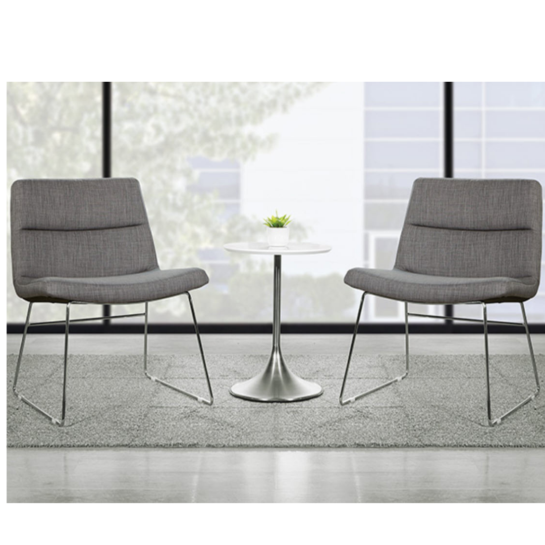 Thompson Lounge Chair (THP) (QUICK SHIP) - Image 3