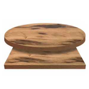 Urban Tabletops 24" - 72", Multi Shape Available, (UB Series) (QUICK SHIP)