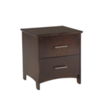 EVY NIGHTSTAND (S2-2BC-2020)