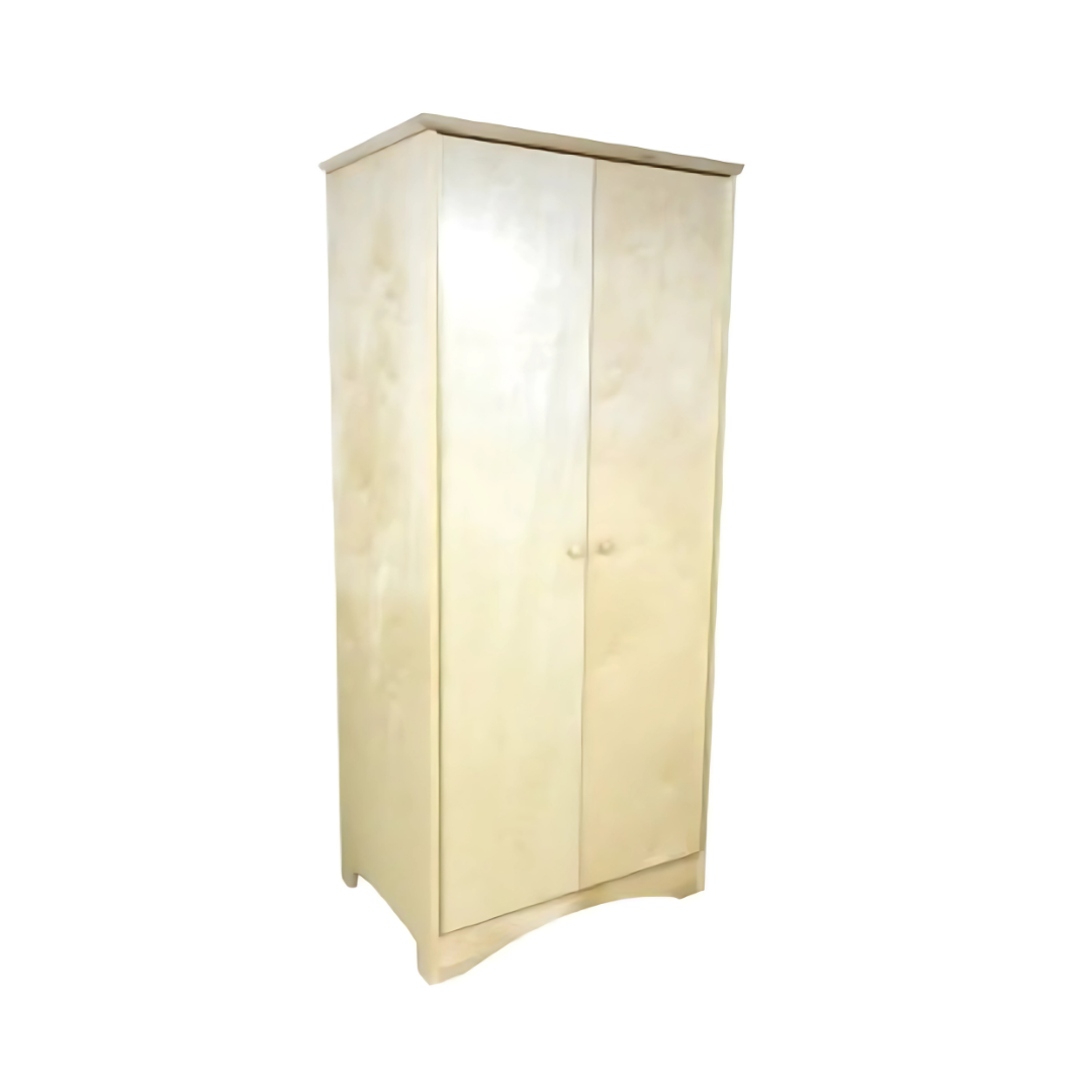 EVY DOUBLE WARDROBES (S2-DWD-2424-60-1) - Image 8