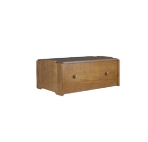 Evy 1 Drawer Stackable Chest (S2-1DC-3020STK)