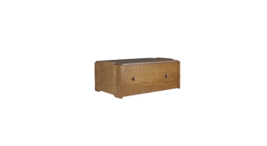 Evy 1 Drawer Stackable Chest (S2-1DC-3020STK)