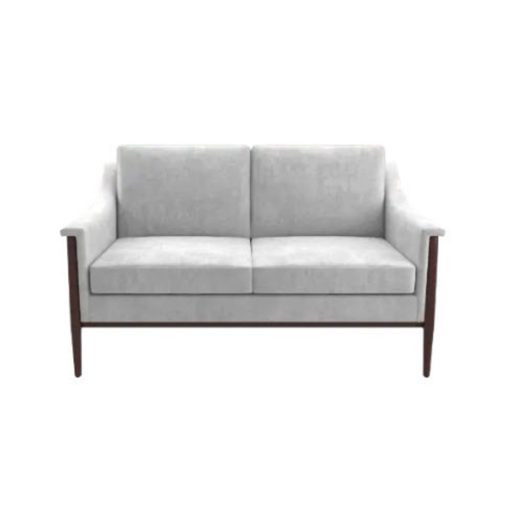 Dani Loveseat