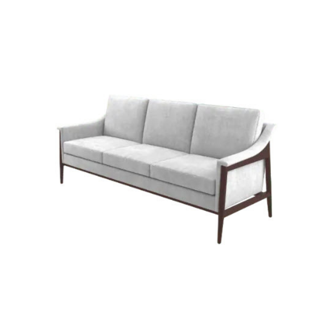 Dani Sofa ( 1765-30) - Image 3