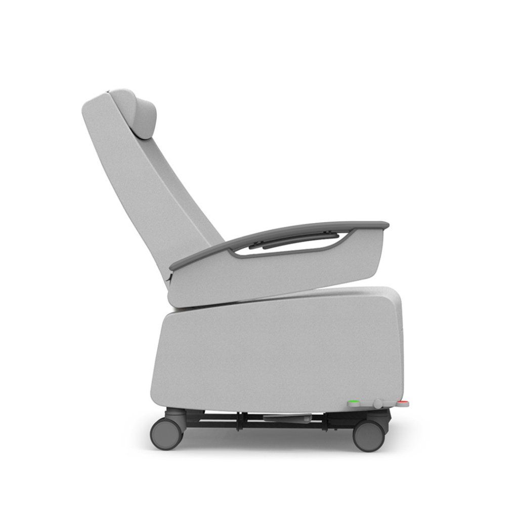 Foster Patient Recliner