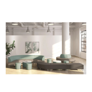 Infiniti Modular Seating