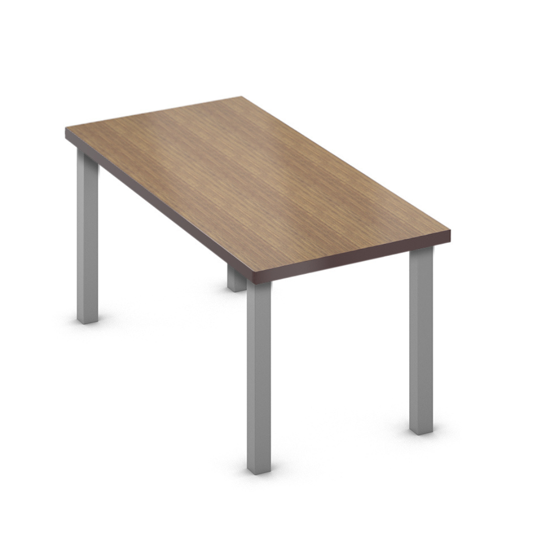 Justice 24" - 96", Multi Shape Available, Table Series (1731/1736/1739) - Image 3