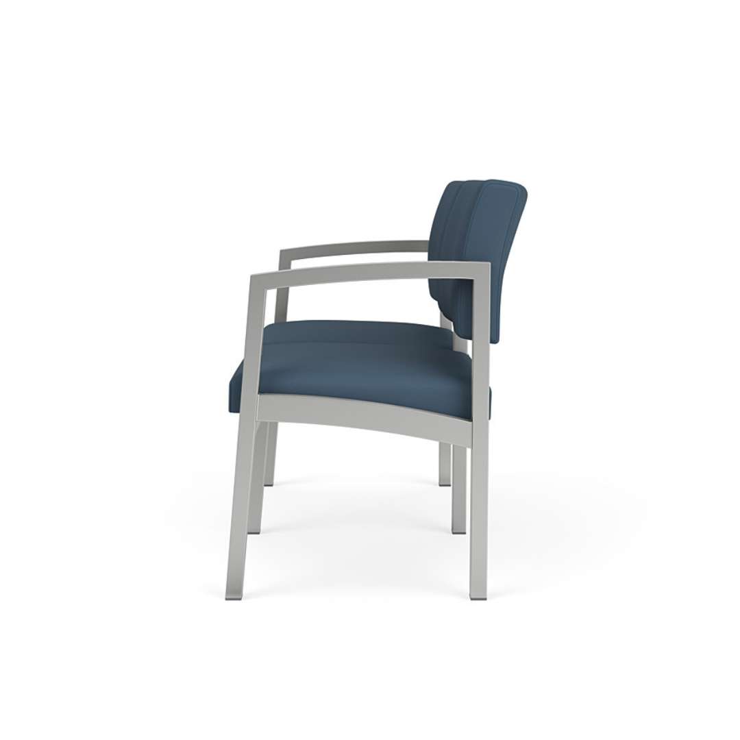 Lenox 2 Seat Sofa (LS2101) - Image 3