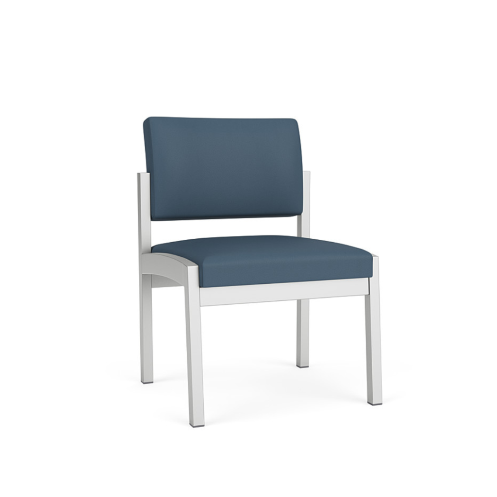 Lenox Armless Guest Chair