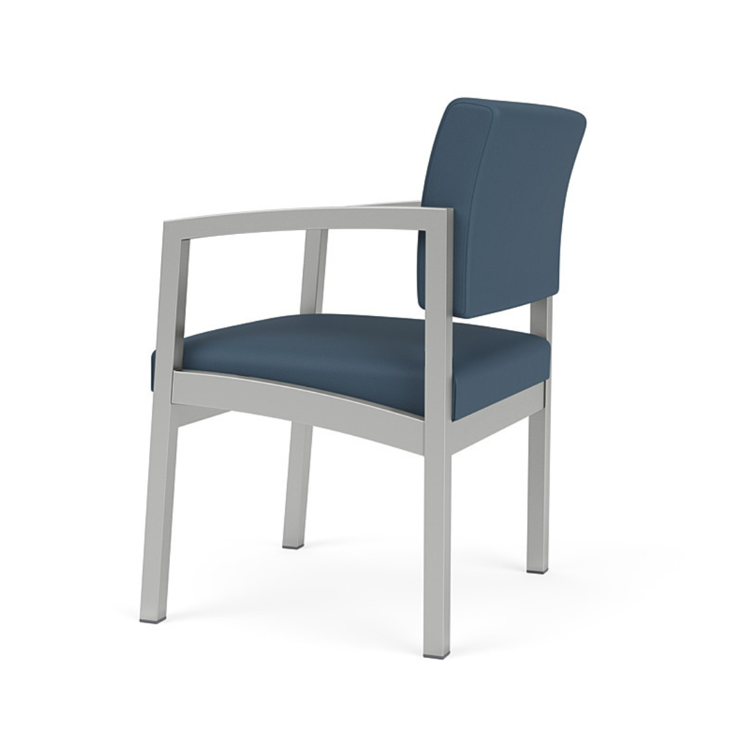 Lenox Guest Chair (LS1101) - Image 2