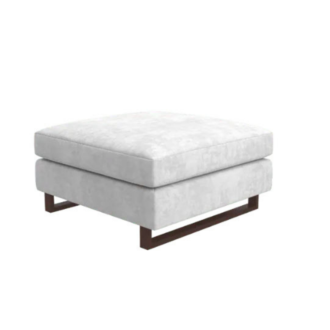 Melrose Ottoman