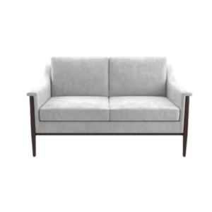 Dudley Loveseat (HC09585-20)