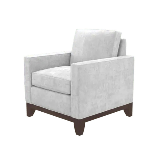 Houston Lounge Chair (07103-05) - Image 2