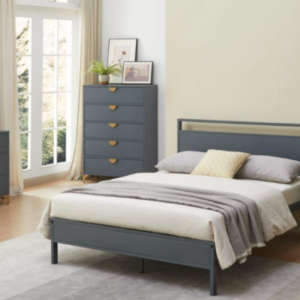 ASTORIA BEDROOM COLLECTION