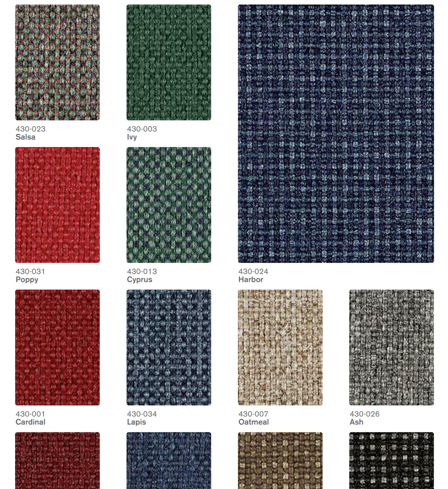 DURAWEAVE (WOVEN)