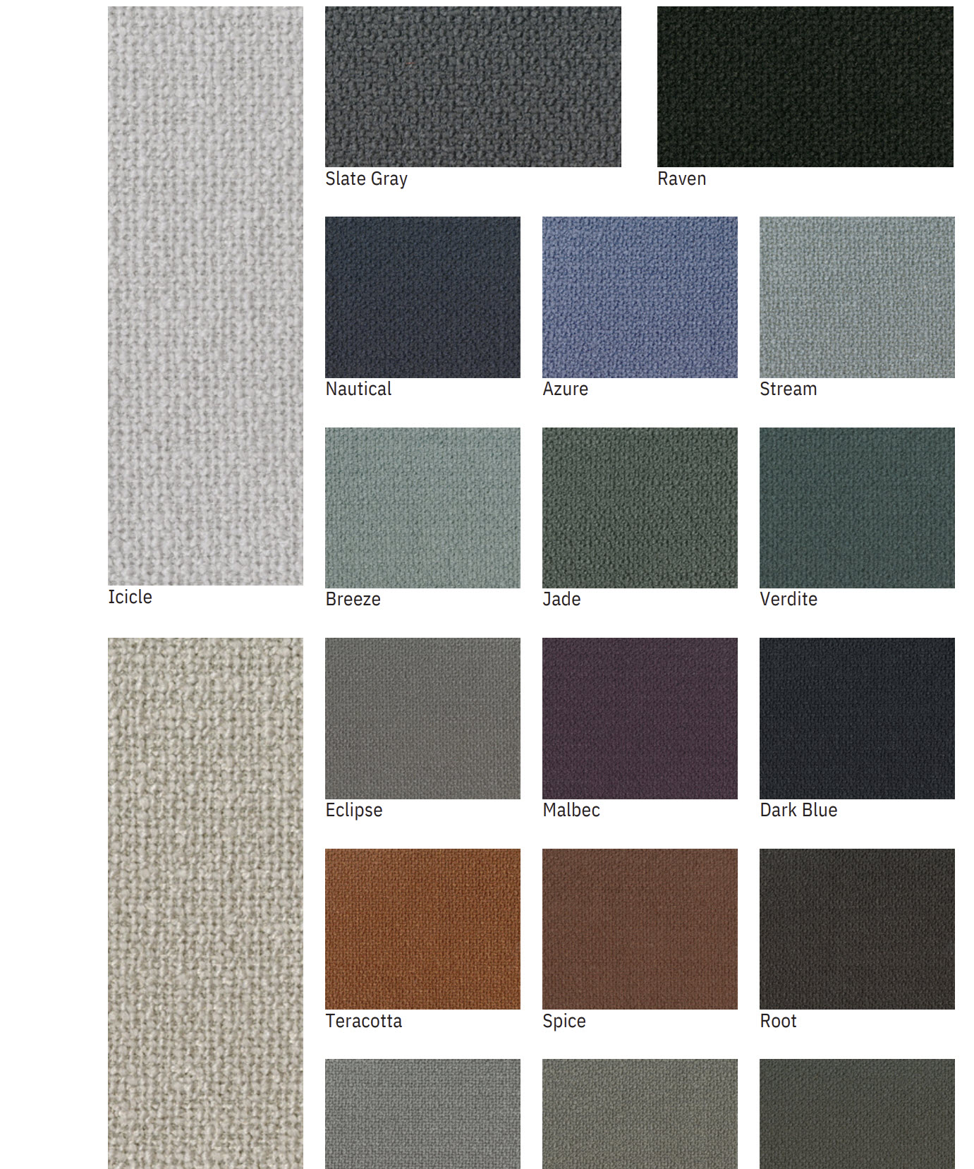 PURL (STAIN & SOIL)