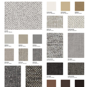 SEVILLE (WOVEN)