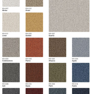 KINSEY (WOVEN)