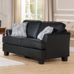 Brighton Loveseat (2053BL) (QUICK SHIP)