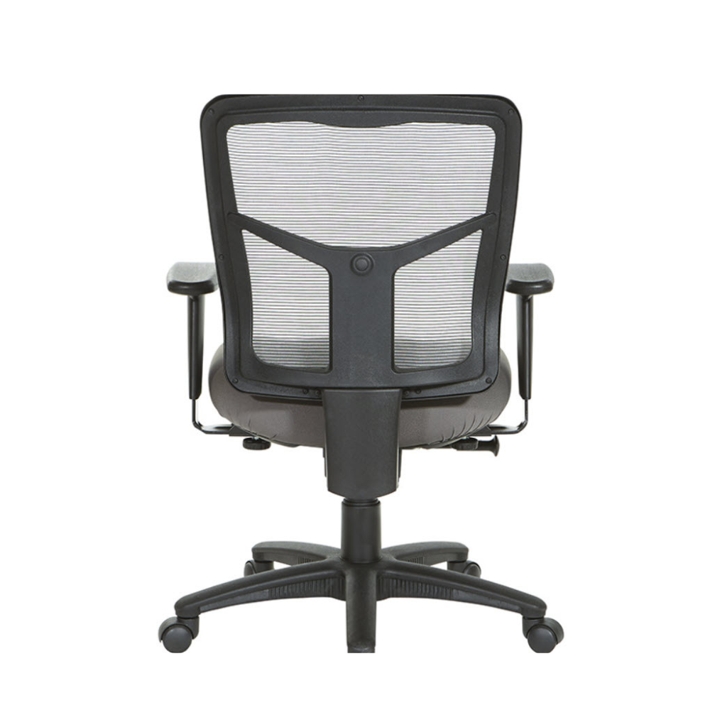 Air Mist Mesh Back Manager's Chair (92555-9201) - Image 2