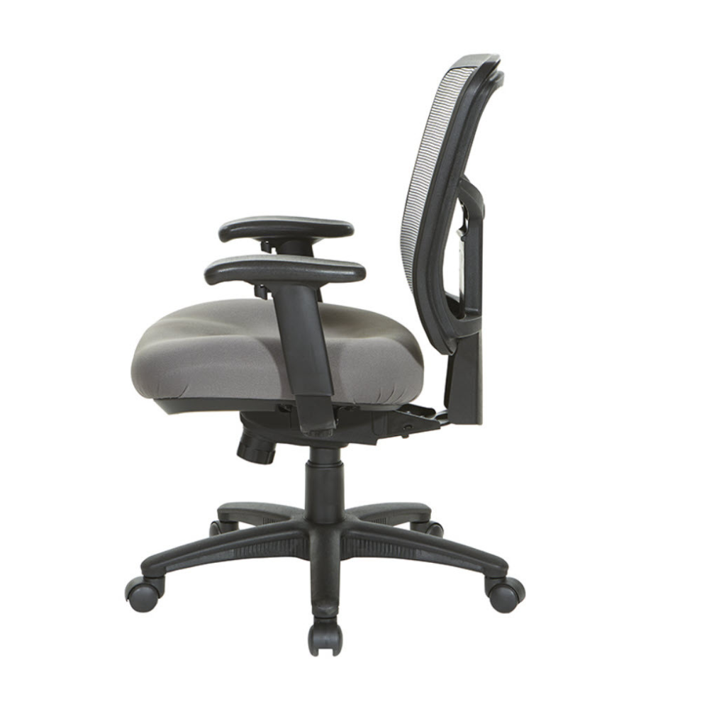 Air Mist Mesh Back Manager's Chair (92555-9201) - Image 3