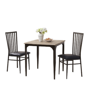 Bristol 30" Dining Table (D4013-04) (QUICK SHIP)