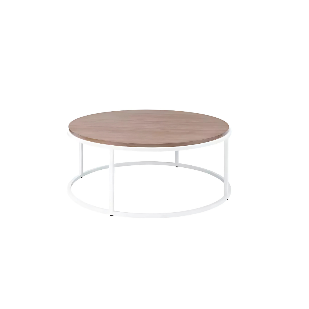 Jot Circular Cocktail Table (410-3636CT)