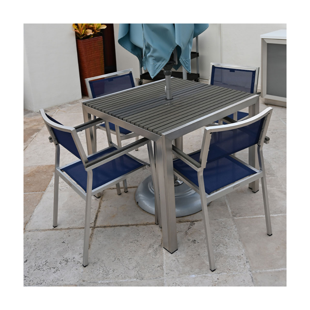 Willow Table (WIL-3030) - Image 2