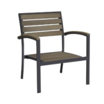Magnolia Dining Armchair (MRT101) (QUICK SHIP)