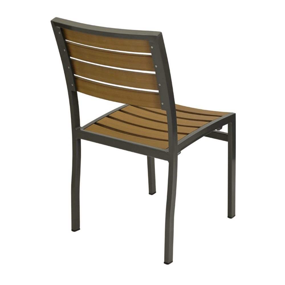 Magnolia Dining Chair (MRT301) (QUICK SHIP) - Image 3