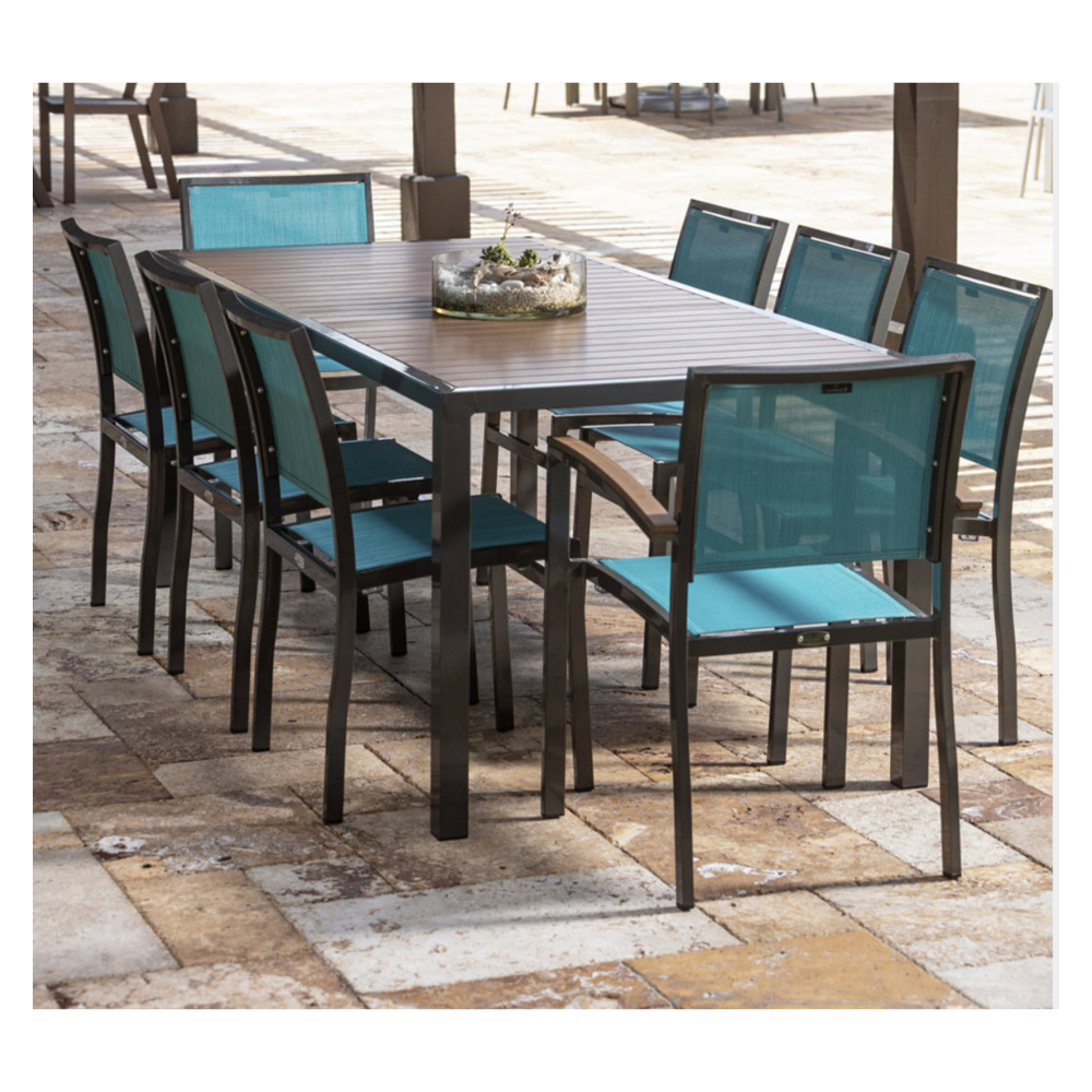 Magnolia Dining Table (MRT303) - Image 2