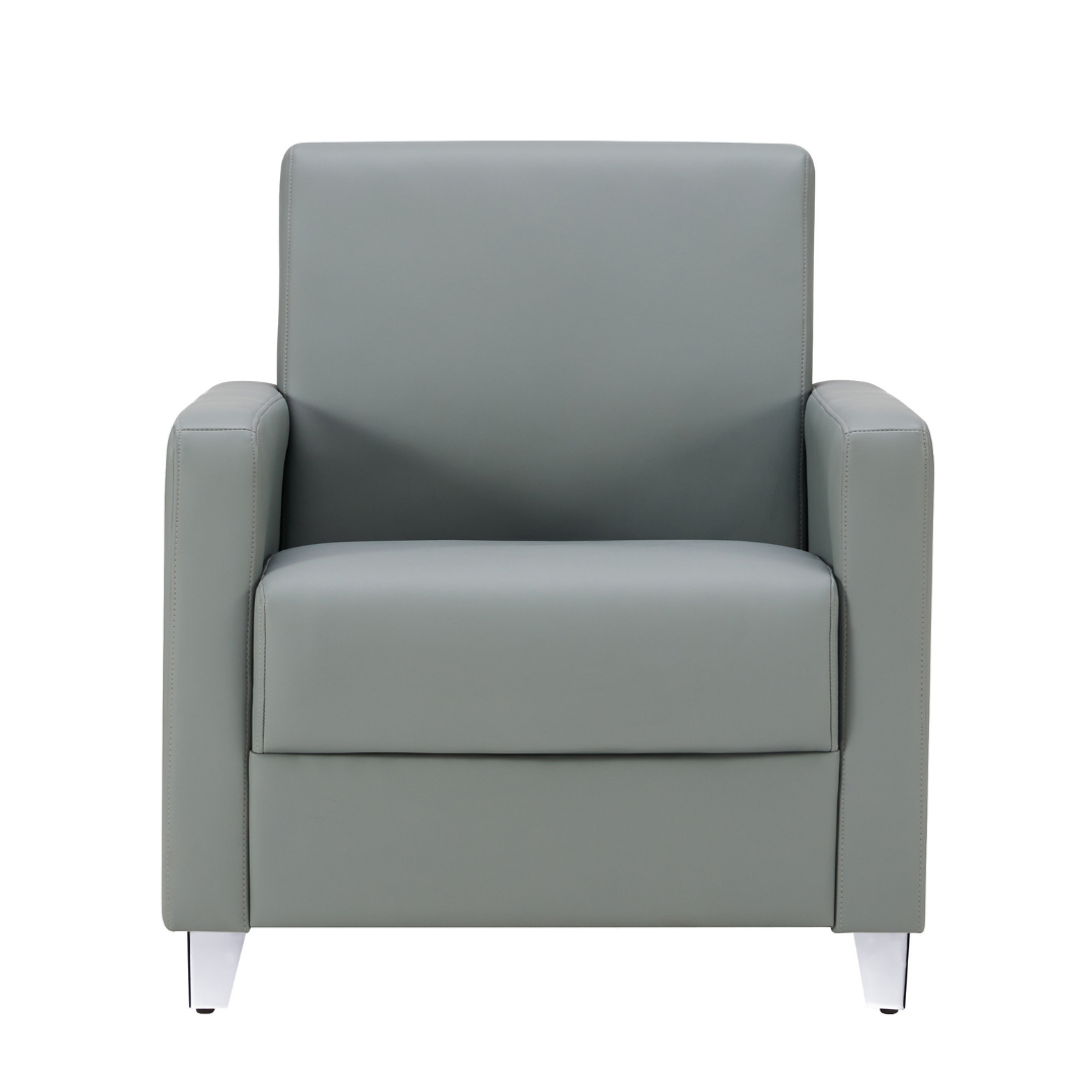 Marlow Chair (2058G-C) (QUICK SHIP)