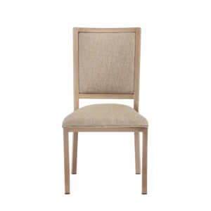 Seabrook Metal Side Chair (5282-SC)