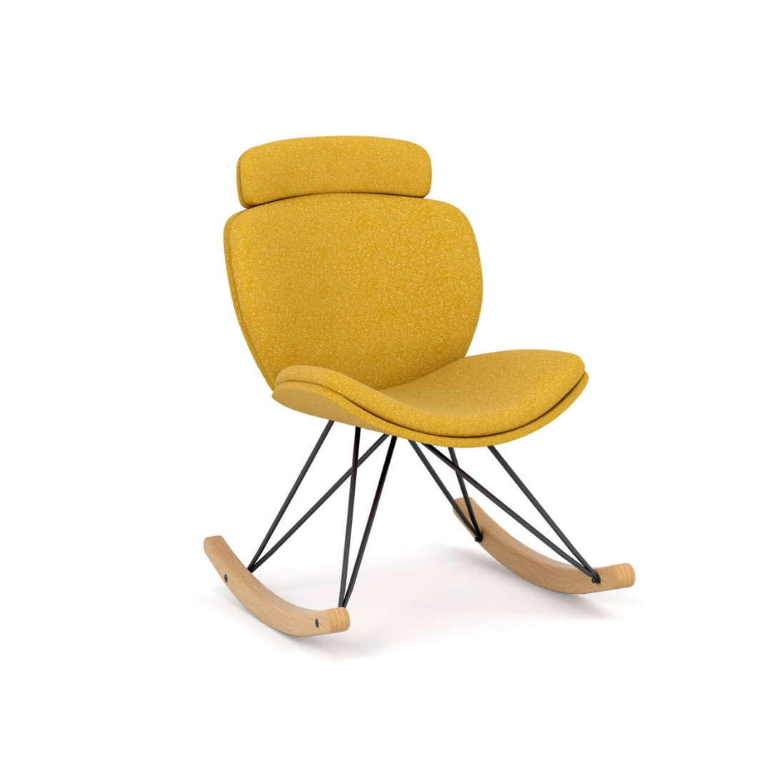 Spirit Lite Rocker (STL2C-HR)