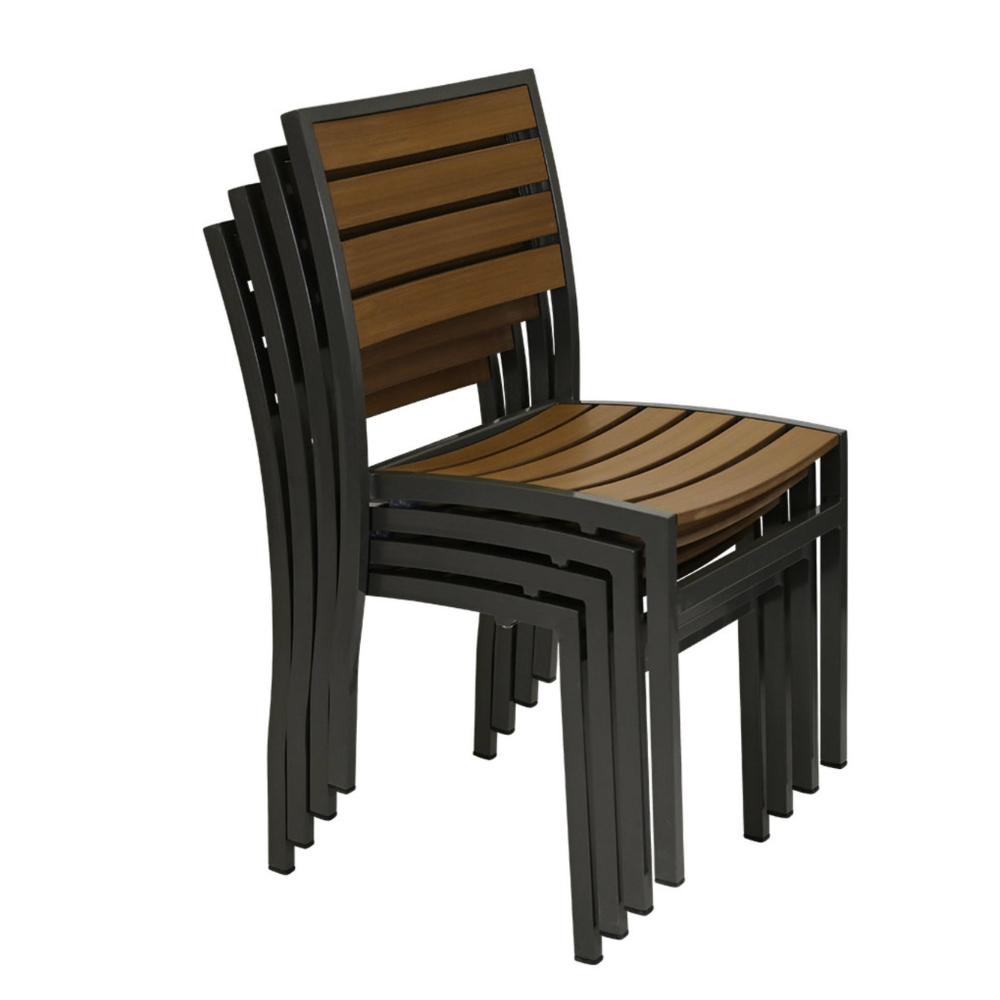 Magnolia Dining Chair (MRT301) (QUICK SHIP) - Image 2