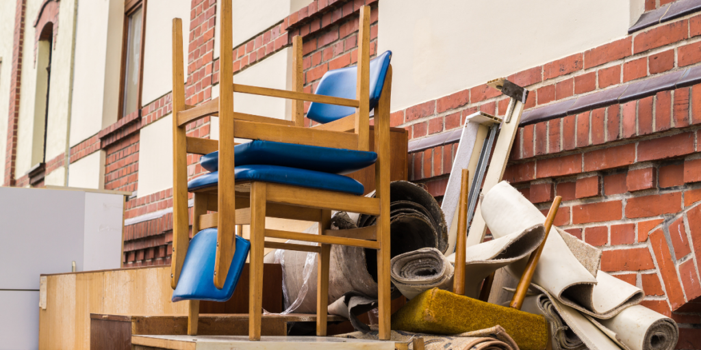 Worn-Out Furniture Costs Time & Money