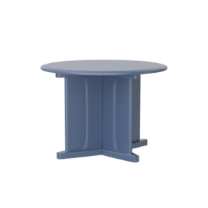 Endurance 42" Round X-Base Table (66749)