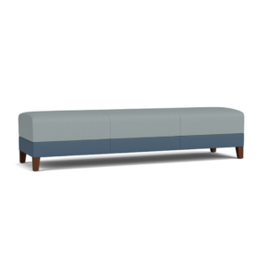 Fremont 3 Person Bench (FT3001) (QUICK SHIP)