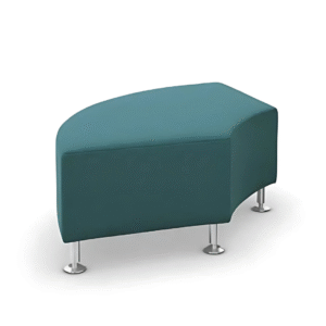 Modular Arched Bench (020BARC)