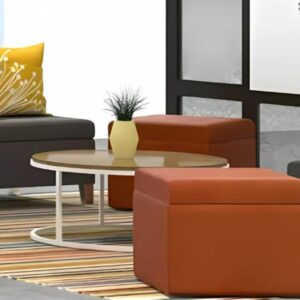 WOOD COFFEE & END TABLES