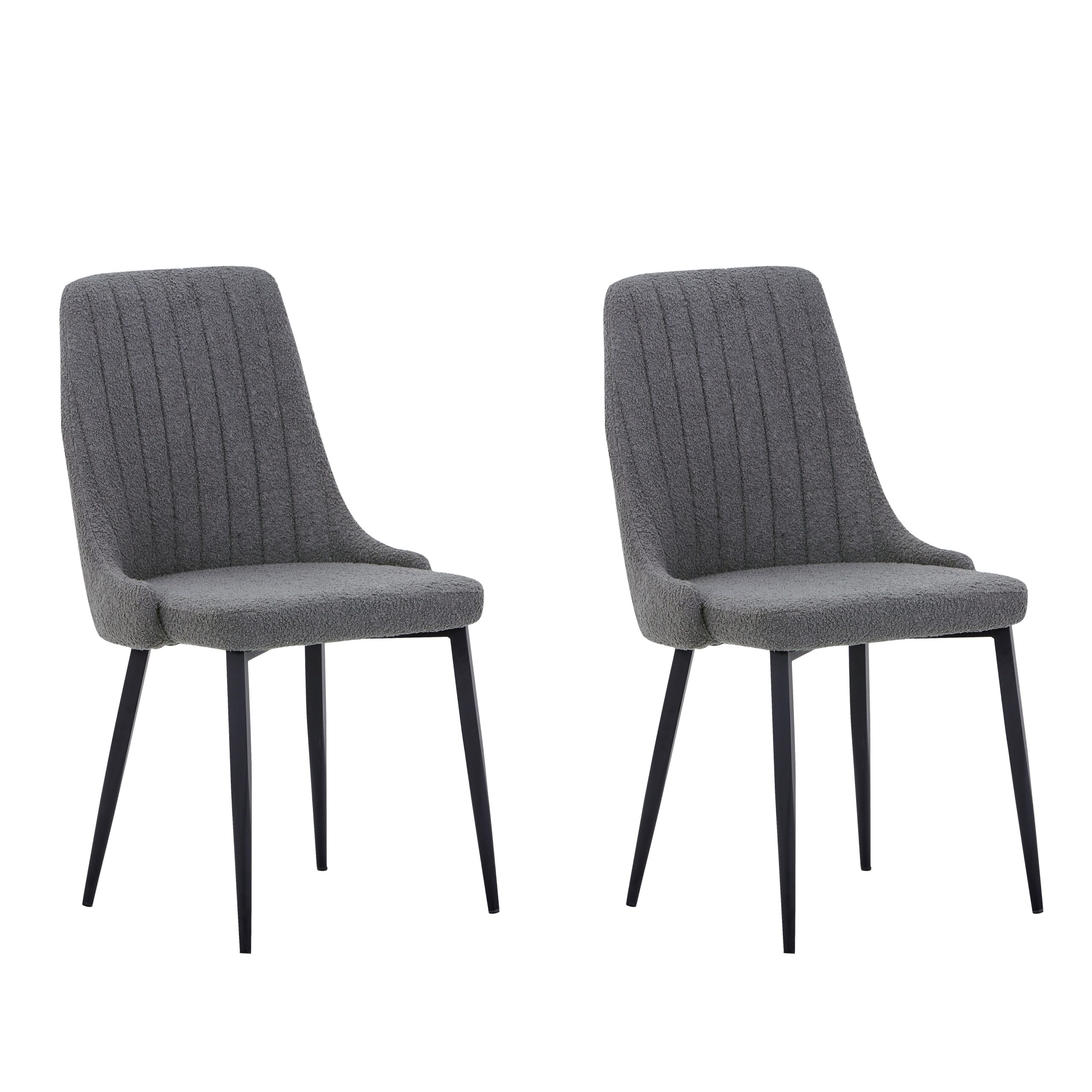 Caden Dining Chair – Set Of 2 (PC11-2 SERIES) (QUICK SHIP)