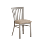 Lily Dining Chair (4283-SC SERIES) (QUICK SHIP)