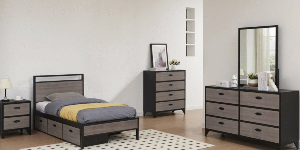 Embrace Versatility and Adaptable Design